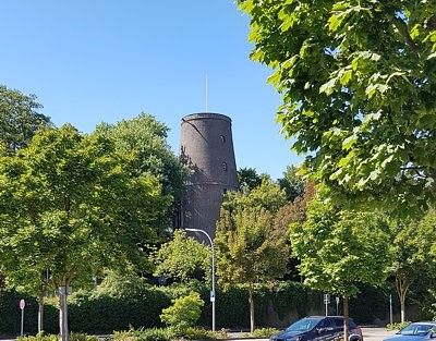 Mühlenturm