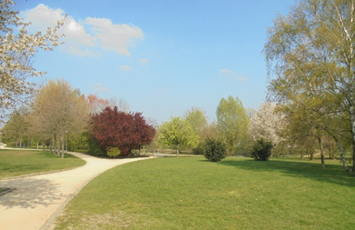 Egmondpark